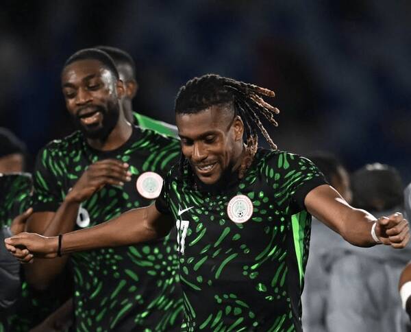 تقابل فوتبال ایران با یکی از چهار ضلع قدرت آفریقا