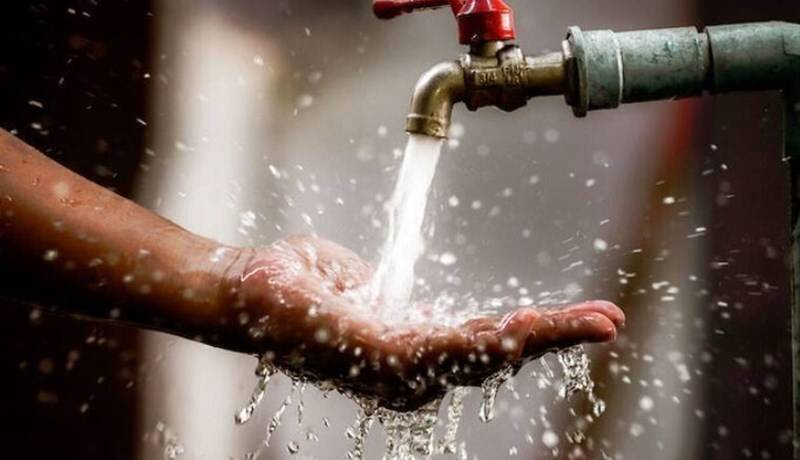  رکوردزنی تهرانی‌ها در مدیریت مصرف آب