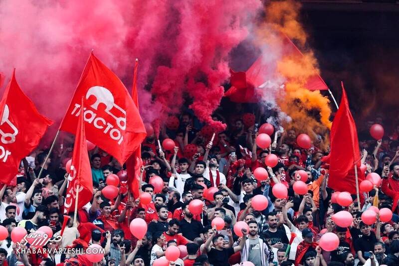 محروميت،تماشاگران،حضور،ميهمان،تراكتور،صادره،حذفي،راي،باشگاه،جام