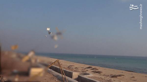 جزاير،رزمايش،ايراني،هرمز،تنگه،راهبردي،سپاه،مستقر،دريايي،اهدا ...