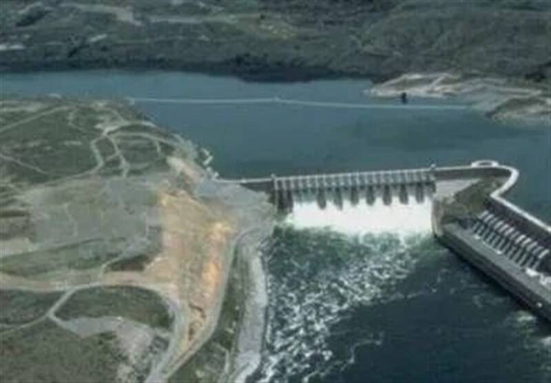 مصر،اتيوپي،آب،نيل،رودخانه،علام،آبگيري،نصر،الزام