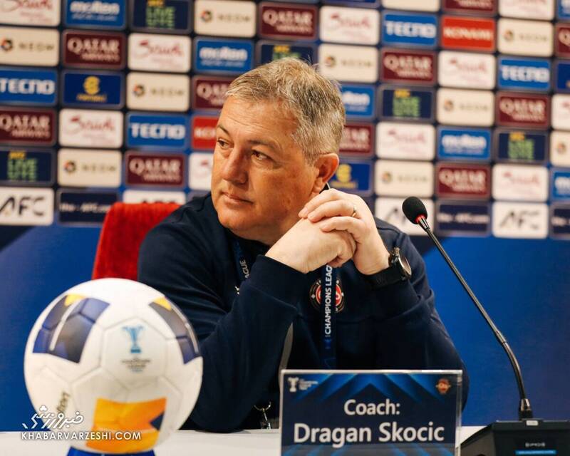 دراگان اسکوچیچ