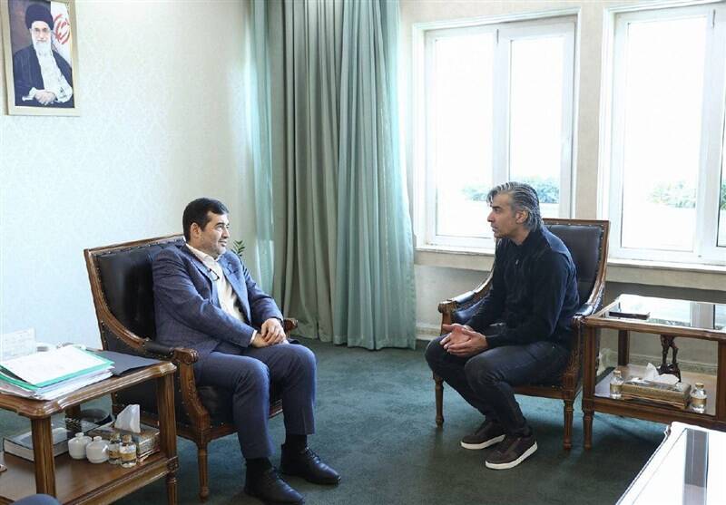 تيم،ملي،فوتسال،فني،قهرماني،آسيا،ورزش،وزير