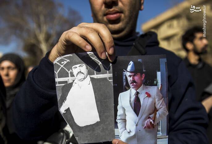 مشرق،رودكي