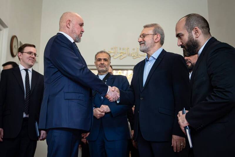 كشور،انرژي،روسيه،فشارها،لاريجاني،مسكو