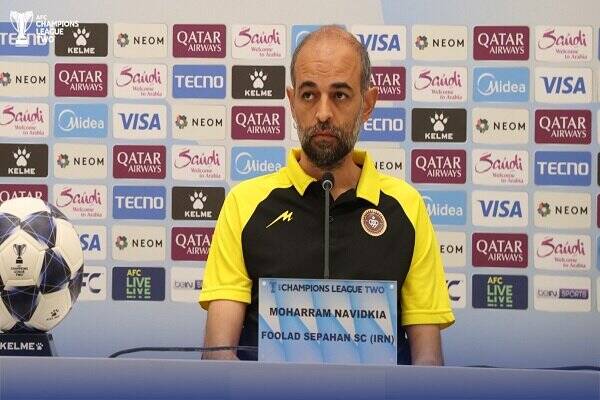 بازي،سپاهان،تيم،نويدكيا