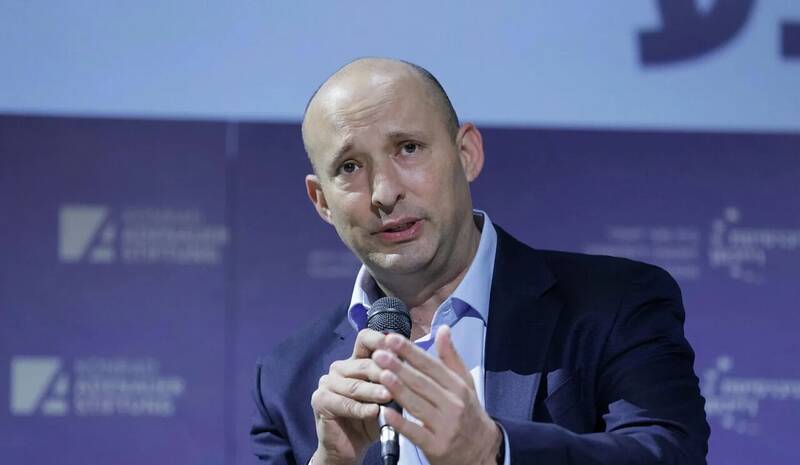 نفتالی بنت: اسرائیل دچار تفرقه شده و دوام نخواهد آورد