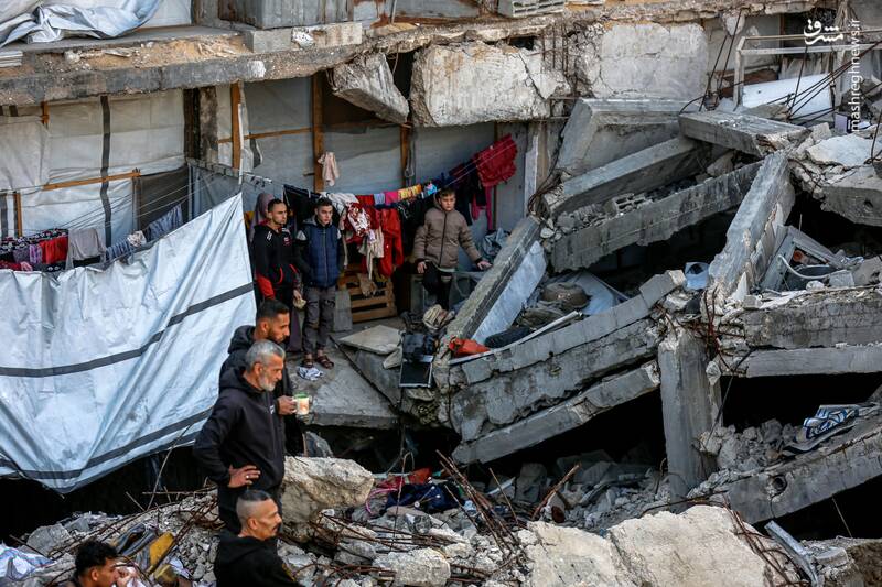 جفری سَکس: آمریکا در دوراهی صلح جهانی یا منافع اسرائیل است/ جهان باید از طرح صلح ایران حمایت کند