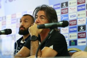 انتخاب ساپینتو از همان اول اشتباه بود/ نکونام و سهراب بسیار از او بهتر هستند