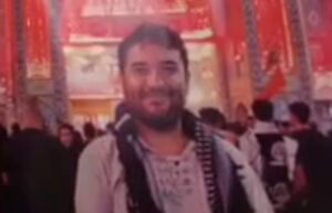 فیلم/ شهیدی که پیکر او یک هفته ناشناخته ماند!