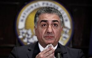 امروزه هیچ کسی رضا پهلوی را آدم حساب نمی‌کند!