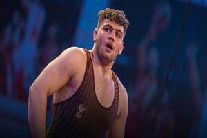 پدیده جدید کشتی ایران؛ قهرمان در آزاد، نایب قهرمان در فرنگی