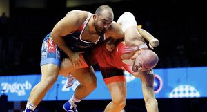 امیرحسین زارع