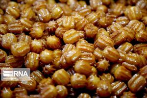 قیمت زولبیا و بامیه ماه مبارک رمضان اعلام شد