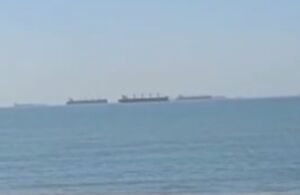 وقتی تنگه هرمز بسته شد!