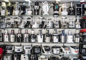 ماراتن گرانی در بازار لوازم خانگی؛ اسنوا پیشتاز افزایش قیمت‌ شد