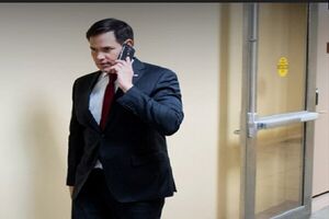 ادعای آکسیوس درباره مذاکرات محرمانه «روبیو» با نوه « رائول کاسترو»