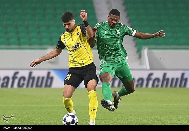 ديدار،بازي،الاهلي،تيم،سپاهان،صعود،قطر،شكست،تساوي،برگشت،ليگ