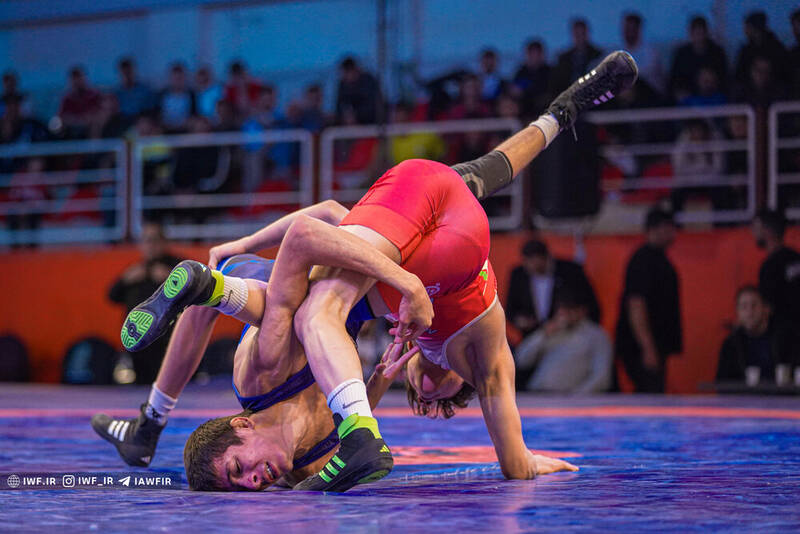 كشتي،مازندران،فني،قهرماني،افت،مربيان،خراسان،مربي،مسابقات،تهر ...