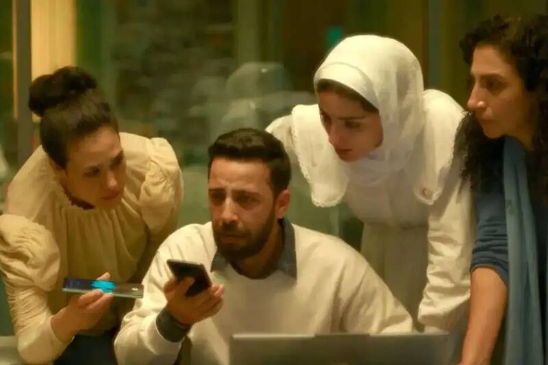 فيلم،فلسطين،صداي،هنيه،غزه،بن،رجب،هند،قرار،كوثر،روايت،ارتش،مس ...