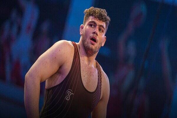 كشتي،آزاد،فرنگي،قهرماني