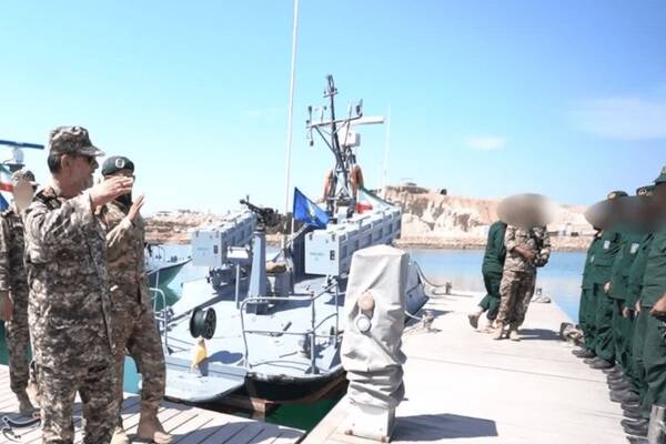 اذعان کارشناسان به هوشمندی تقارن رزمایش سپاه با مذاکرات