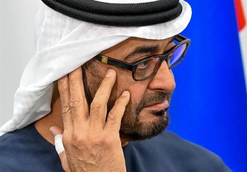 شايعات،امارات،رئيس،زايد،سلامتي