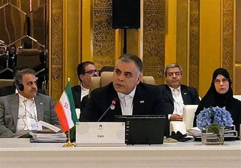 روسيه،نهايي،گاز،مشترك،ايران،همكاري،نفت،وزير،كميسيون،حوزه