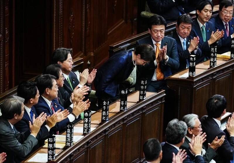 مجلس،رأي،كابينه،وزير،عنوان،ليبرال،دموكرات