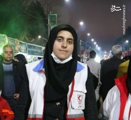 روایت زنانی که با ایمان زیستند و با عزت جان را تقدیم کردند