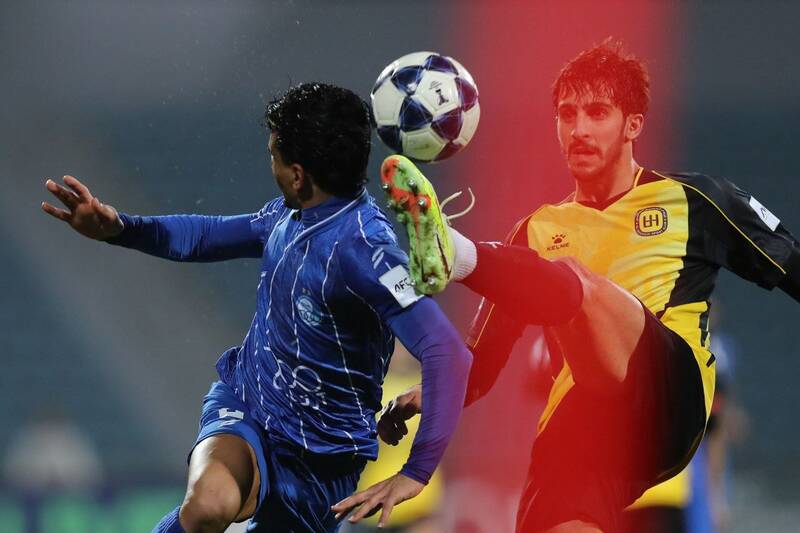 استقلال،ساپينتو،ضعيف،عملكرد،خط،بازي،سرمربي،زودتر،ليگ،شكست،گل ...