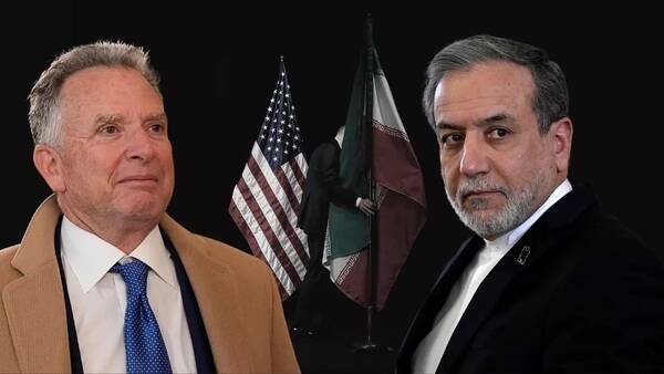 مذاكرات،ايران،اورانيوم،تايمز،نيويورك،نفت،آمريكا،عراقچي،جزئيا ...