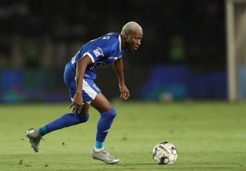 استقلال،ساپينتو،بازيكن،بازي،تيم،الحسين،كادرفني،الهامي،بازيكن ...