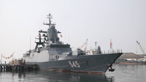 دريايي،روسيه،شناورهاي،نيروي