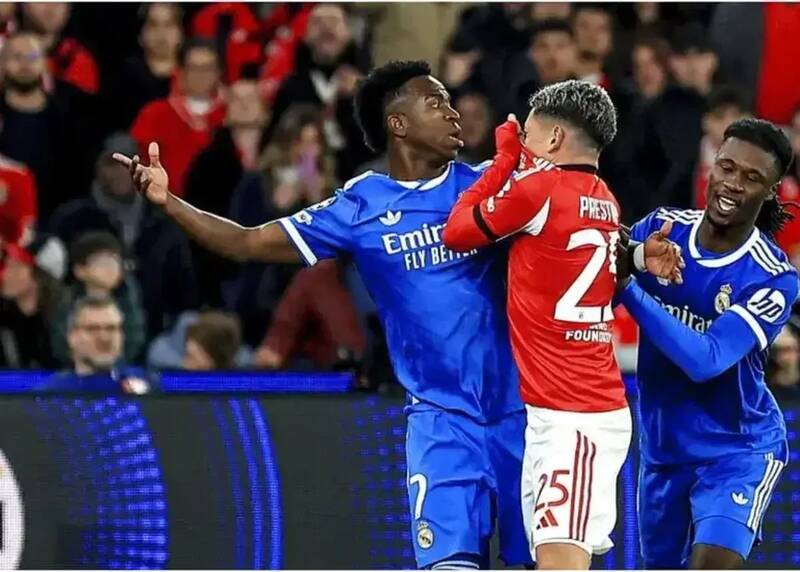 يوفا،نژادپرستانه،انضباطي،رئال،مسابقه،گل،فوتبال،بررسي