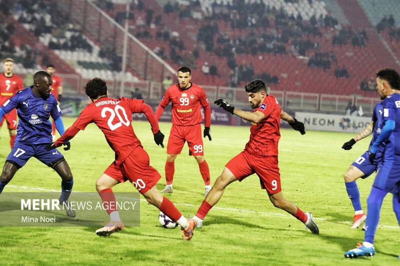 مرحله،امارات،آسيا،فوتبال،الاهلي