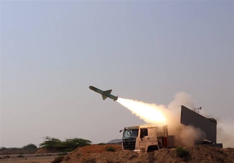 آسيب،شناورهاي،نيروهاي،قرار،دريايي،اختيار،آمريكايي،رزمي،شناور ...