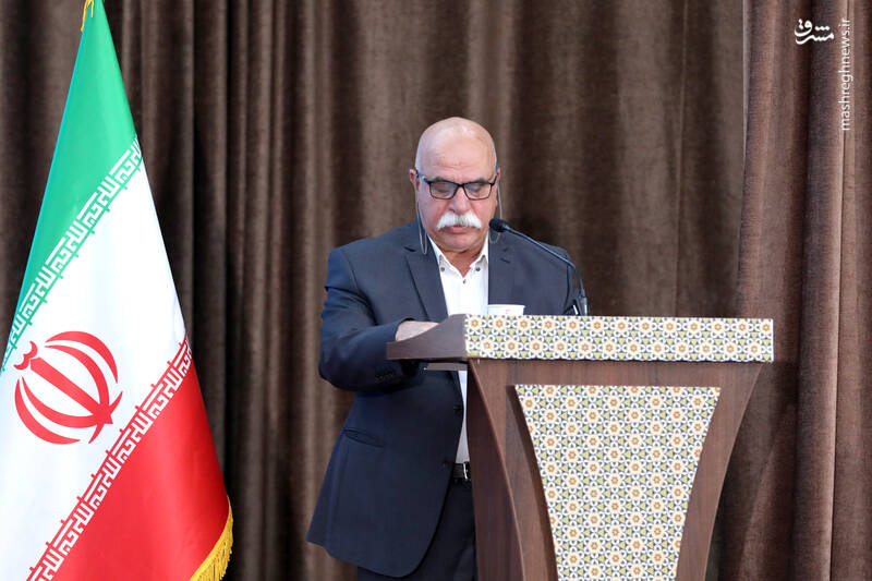 نشست با سرمایه گذاران و فعالان اقتصادی استان