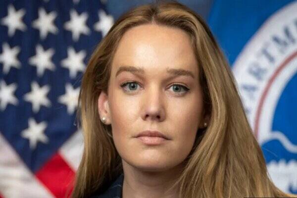 آمريكا،مهاجرت،سخنگوي،قصد،داخلي،امنيت