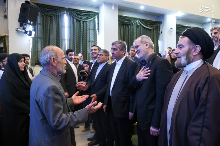 نشست توسعه عدالت آموزشی با مشارکت مردم