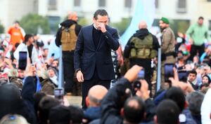 تشدید محدودیت‌های عربستان علیه سعد الحریری