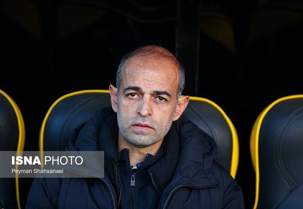 واکنش نویدکیا به حذف سپاهان از آسیا