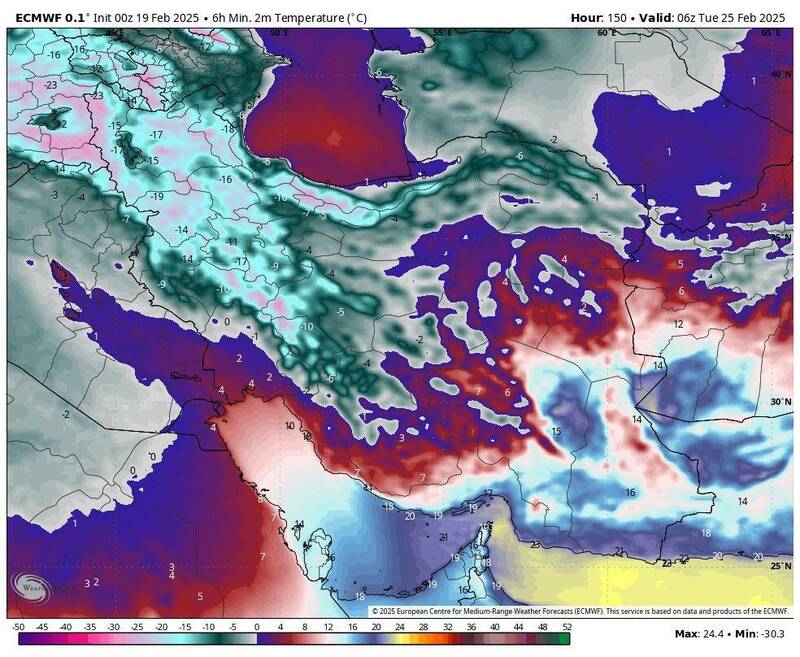 وزش،باد،اسفند،دما،نسبي،روز،رخ،مناطق،افزايش،تهران،كشور