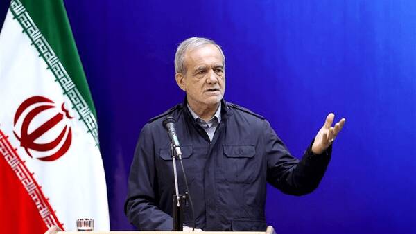 مشكلات،تاكيد،استان،اصلاح،پزشكيان،دولت،مديران،كشور،نارضايتي،م ...