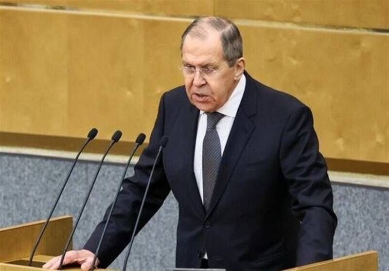 ايران،كشورهاي،–،عربي،لاوروف،معاهده،منع،خليج،خواستار،فارس