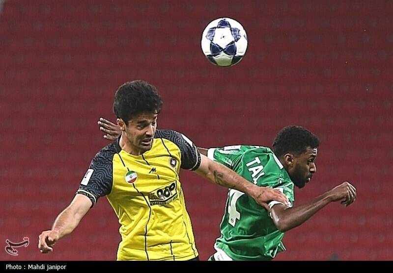 تیم فوتبال سپاهان اصفهان , استقلال , تیم فوتبال تراکتور تبریز , 