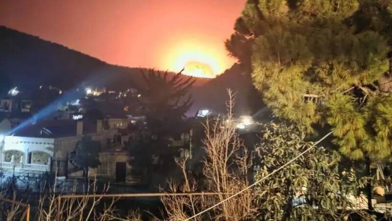 لبنان،ارتش،جنوب،رژيم،صهيونيستي،حملات،اسرائيل