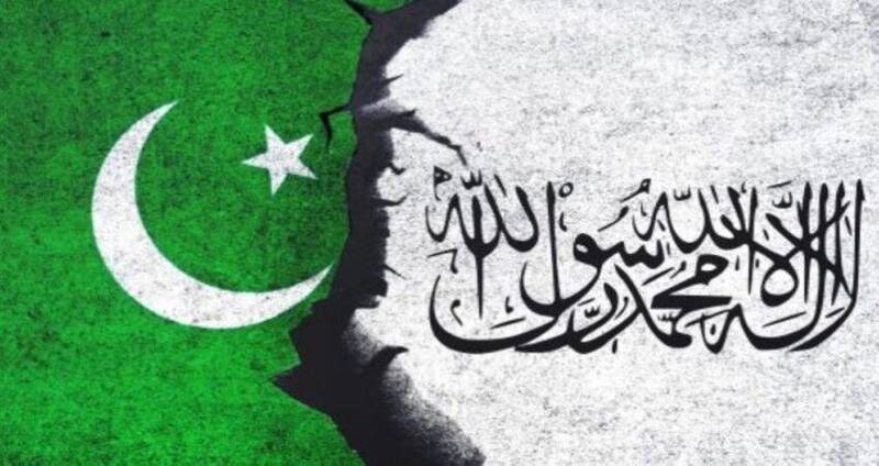 پاكستان،تروريستي،خارجه،افغانستان،وزارت،عناصر