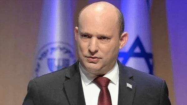 تركيه،آنكارا،رژيم،اسرائيل،ايران،بنت،تهديدي،اشغالگر