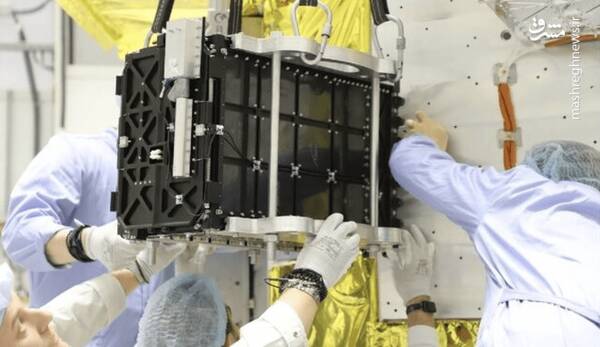 روایت سازنده ماهواره «کوثر» از یک ساعت پراضطراب پس از پرتاب